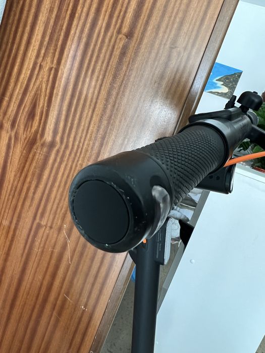 Segway Ninebot E2 Pro — Apenas 545,4 km