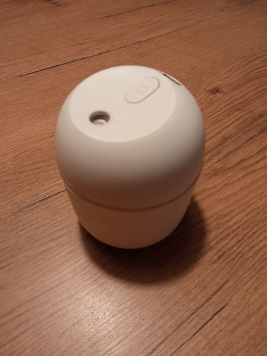 Odświeżacz powietrza usb