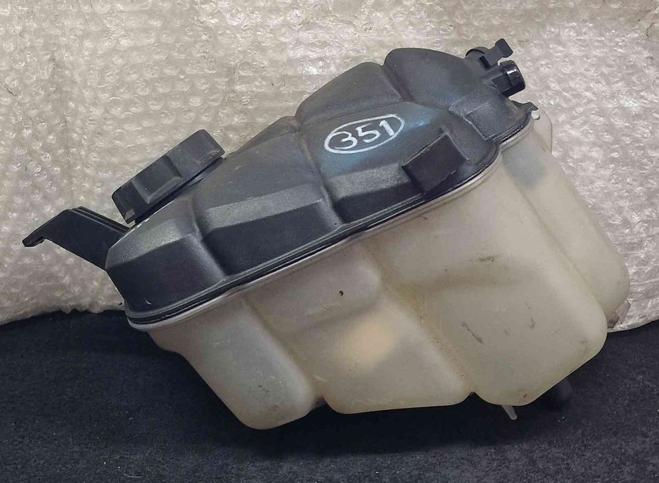 Reservatório / Depósito da Água / Líquido de Refrigeração 6G918K218CD - VOLVO S60 II