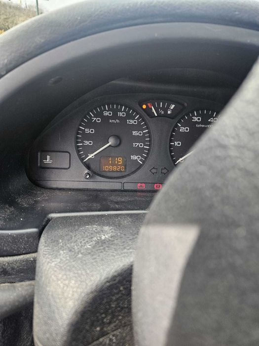 Citroen Saxo 1.1 Exclusive