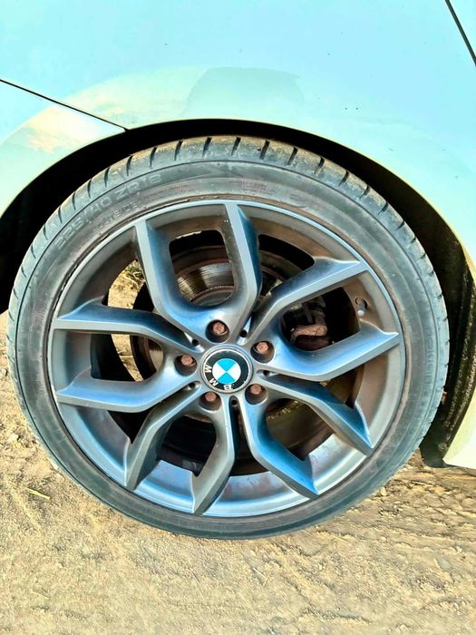 Sprzedam BMW 1 116i