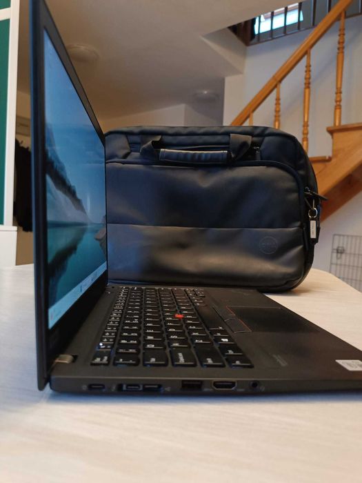 Lenovo ThinkPad T14s Gen 1