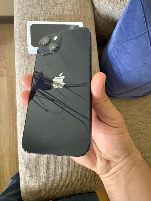 Apple Iphone 13 256Gb