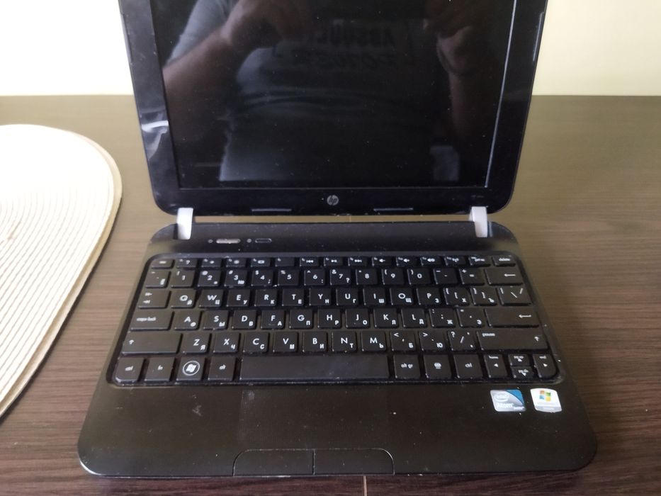 HP Mini 110-4150er