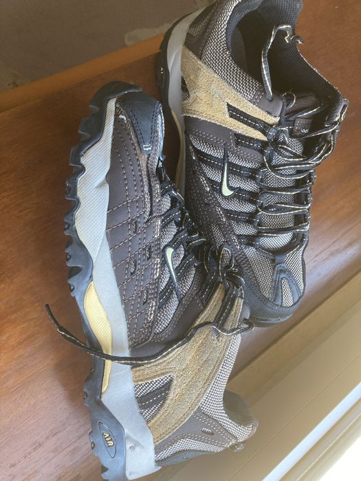 Tenis nike air n38