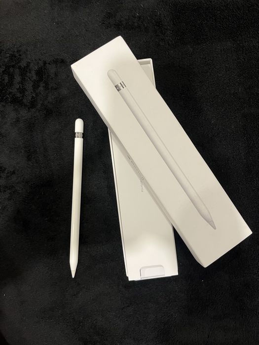 Apple pencil 1a geração