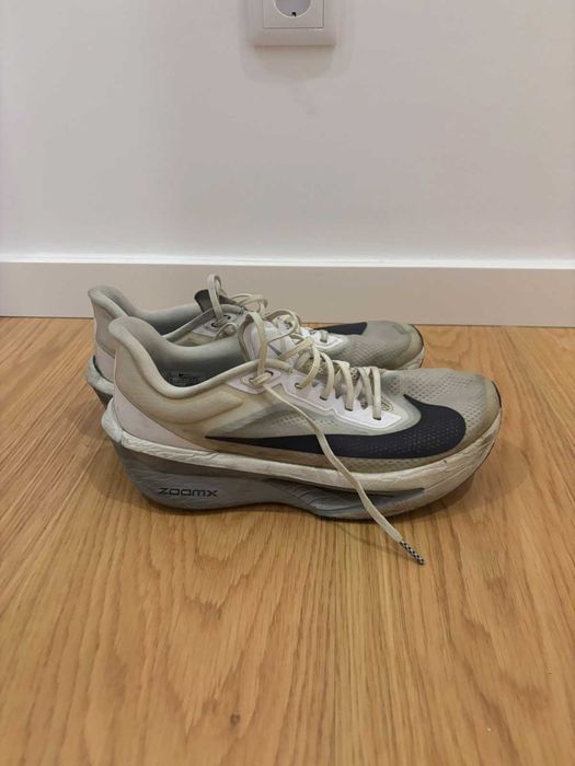 Sapatilhas Zoom Fly 6 - Placa de Carbono