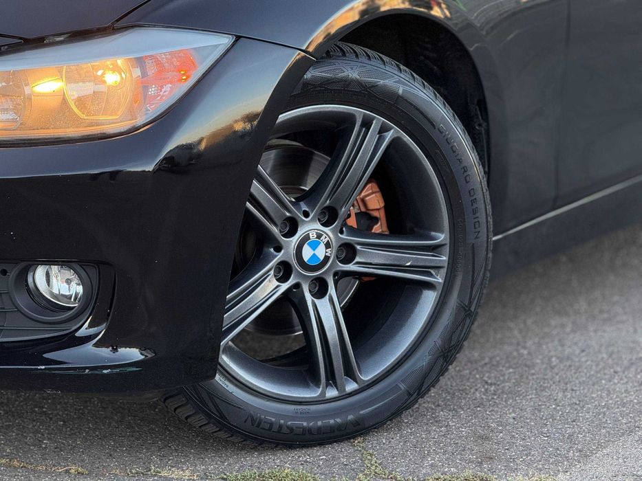 AVTOREAL.KR Продаж/Розстрочка/Обмін BMW 320i F30