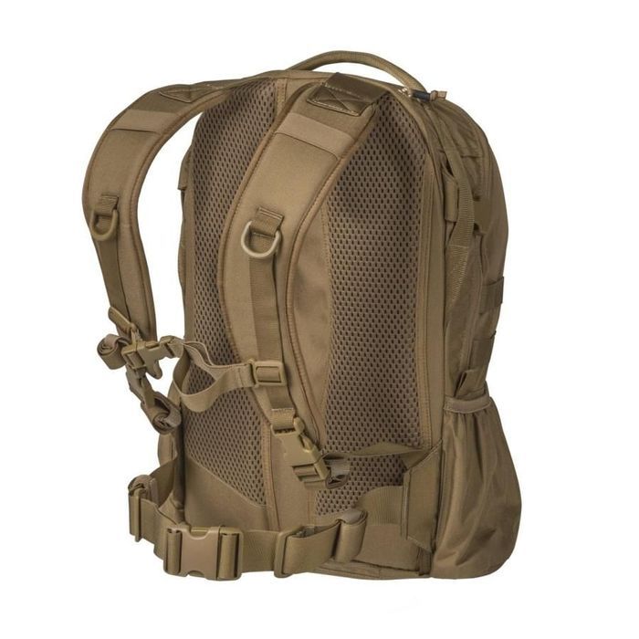 Plecak Helikon RAIDER, MultiCam, Cordura, 20L (PL-RID-CD-34)