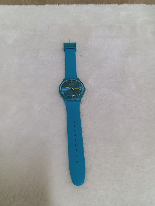Zegarek Swatch Swiss