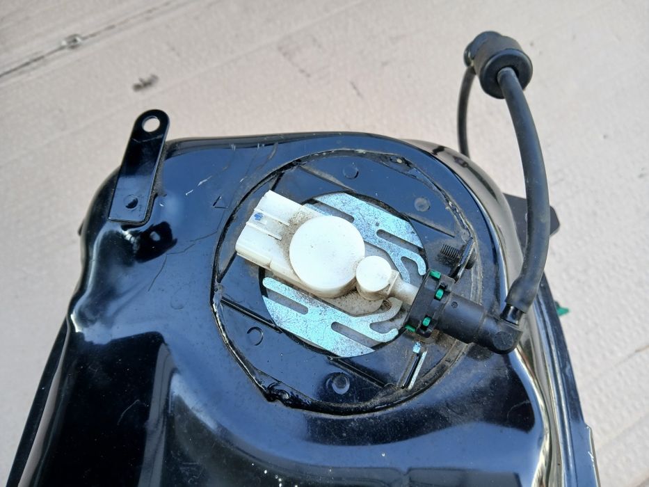 Pompa Paliwa Zbiornik Honda PCX 125