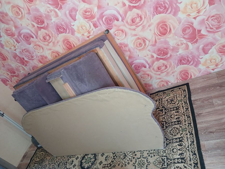 Диван канапе ліжко кровать