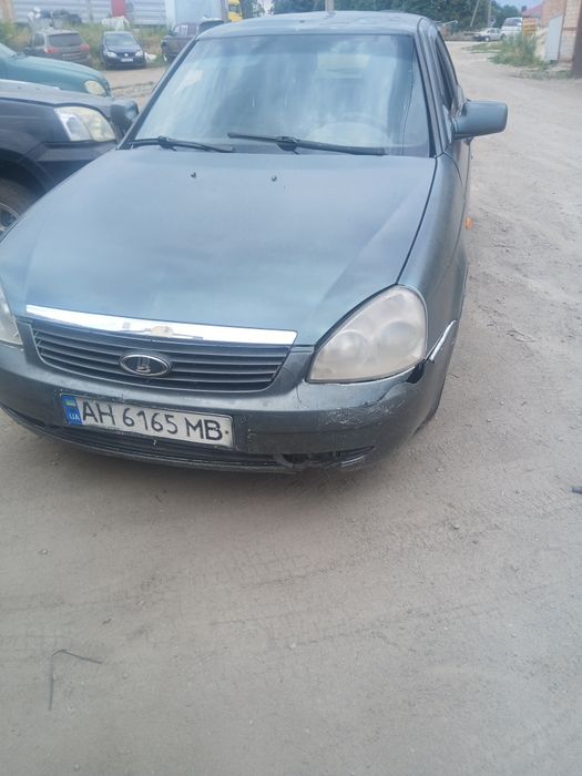 Продам ваз 2170 приора