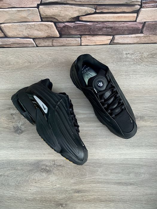 Кросівки Nike Nocta Hot Step | Nike Nocta | Кросівки Найк Нокта