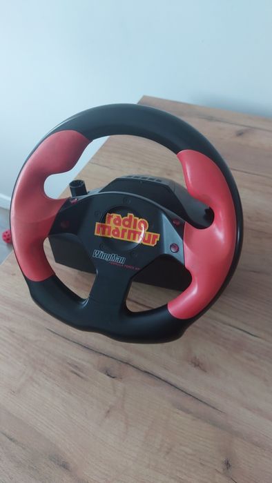 Kierownica Logitech Wingman Formula Force GP