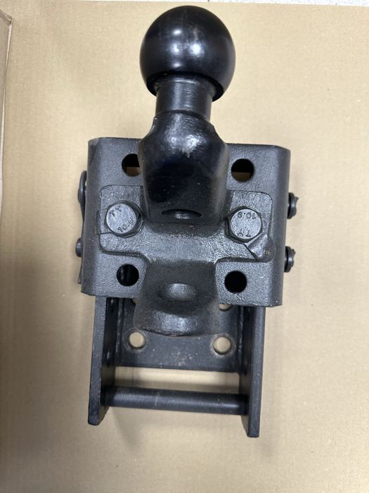 Прицепное, фаркоп, Sprinter, LT