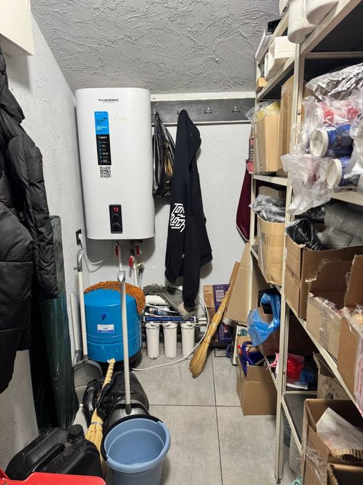 Продажа рабочей кофейни Юбилейная