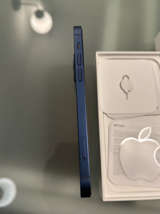 iPhone 12 Azul 128GB