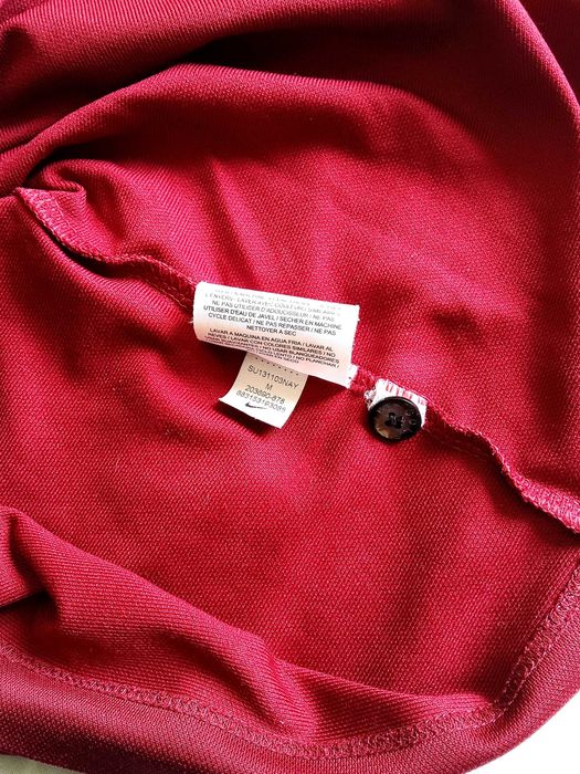 Koszulka polo NIKE