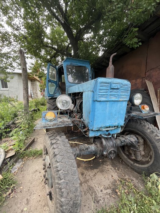 Продам трактор