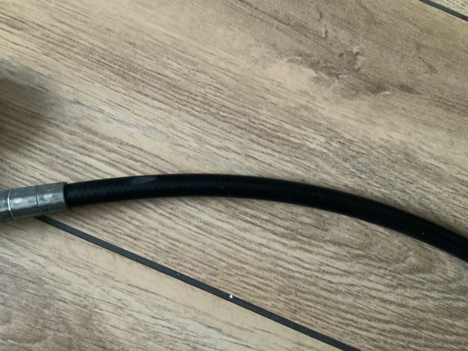 Przetoczka PCP 300bar