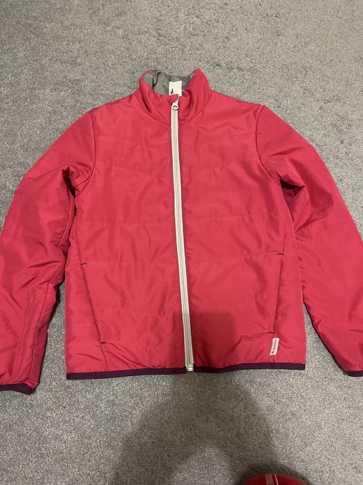 Kurtka przejściowa rozm. 128