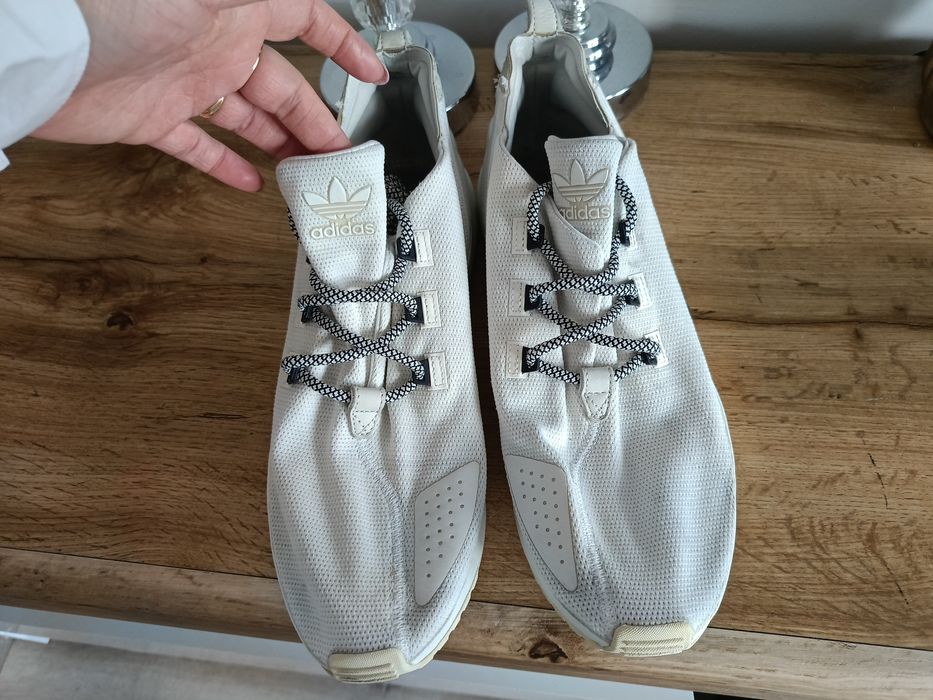Buty adidas ZX flux 46