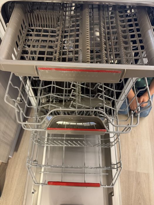 Zmywarka bosch 45