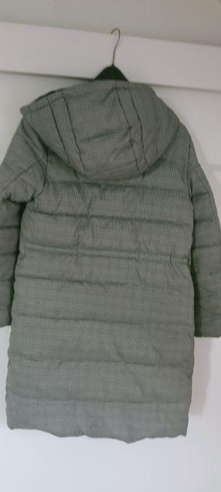 Kurtka plasz copp s