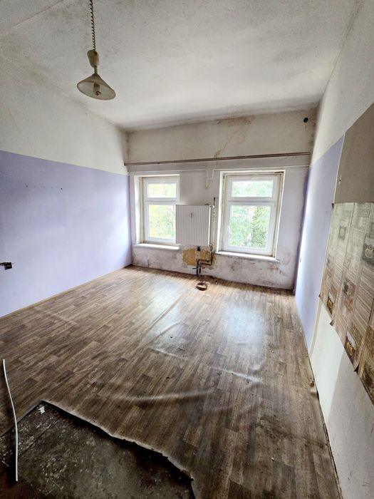 Mieszkanie na sprzedaż, 1 pokój, 23 m², Sosnowiec