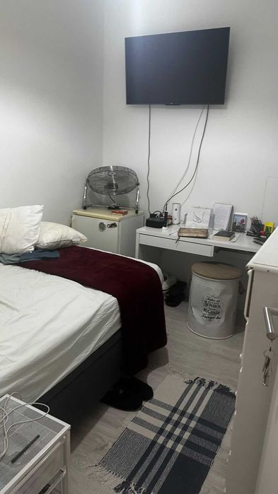 Quarto para arrendar em Alcântara | 430 € com despesas incluídas