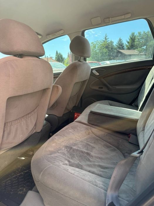 Citroen C5 2.0LPG>>superstan>>nowabutla>>zamiana