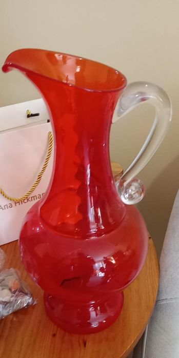 Dzbanek w HSG Ząbkowice,