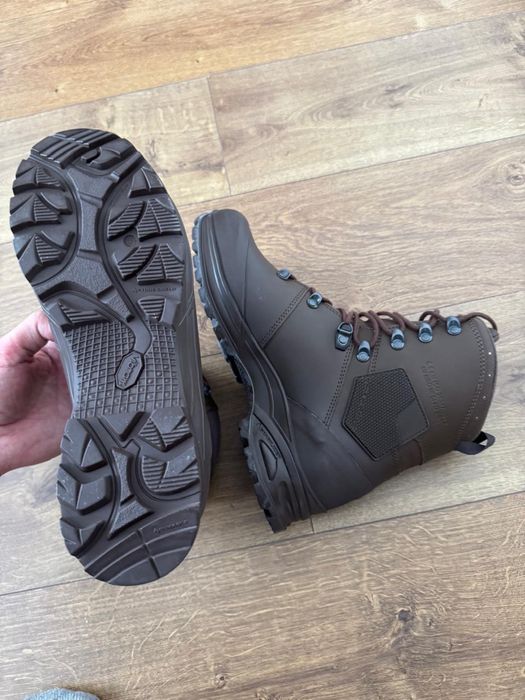 HAIX Nepal Pro (brown)