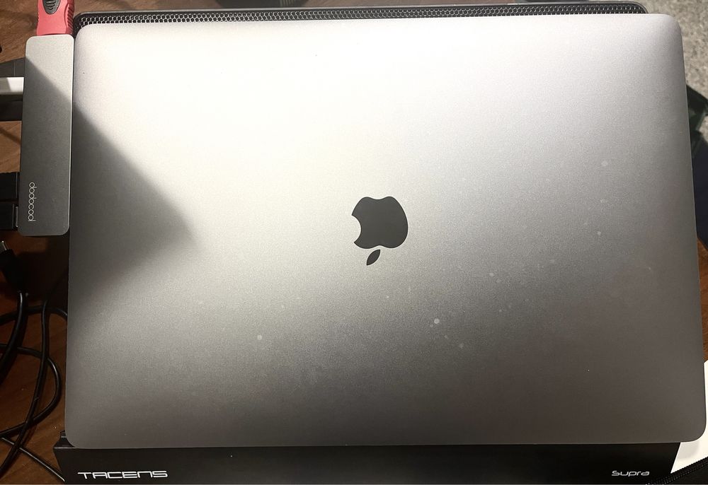 Macbook Pro 15’’ i7 2,6GHz 1Tb 16Gb - ler