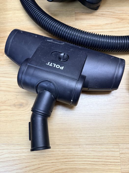 Aspirador POLTI Forzaspira MC330 – 700W – Multiciclónico + Vários Acessórios