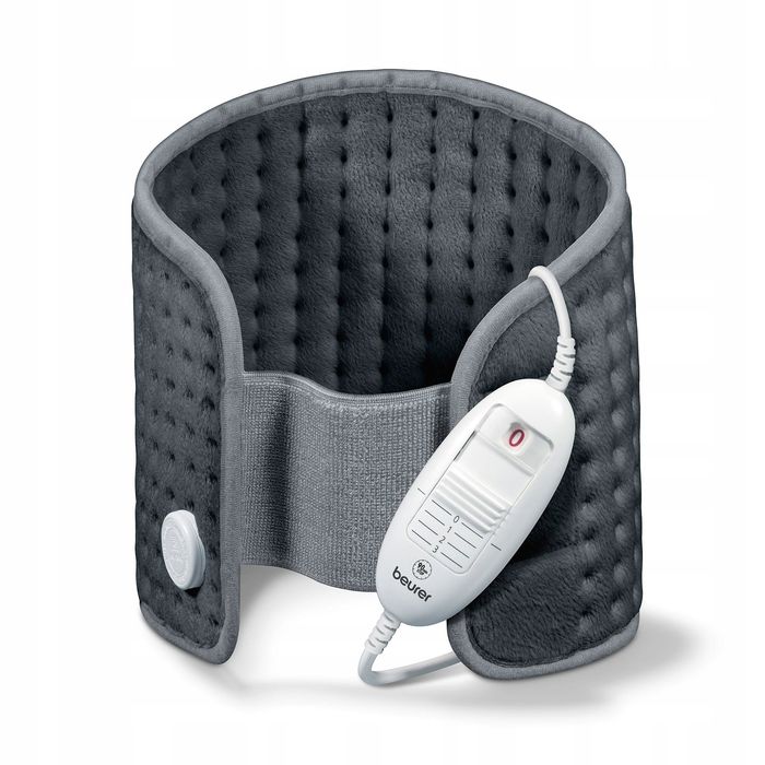 Pas elektryczny Beurer HK 49 poduszka na brzuch plecy elektryczna lęd