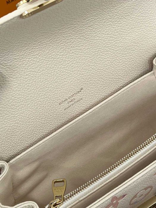 Сумочка Louis Vuitton Metis, Оригінал