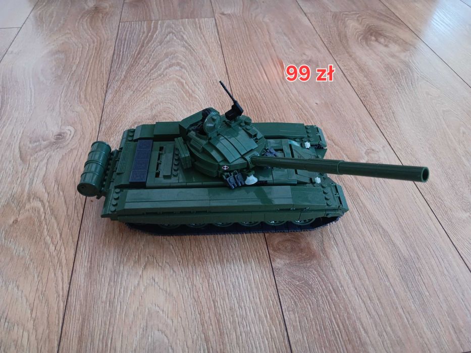 Czołg t54 Cobi 2613