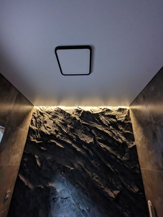 Високоякісна шпаклівка стін армування фарбування швидко, чисто, якісно