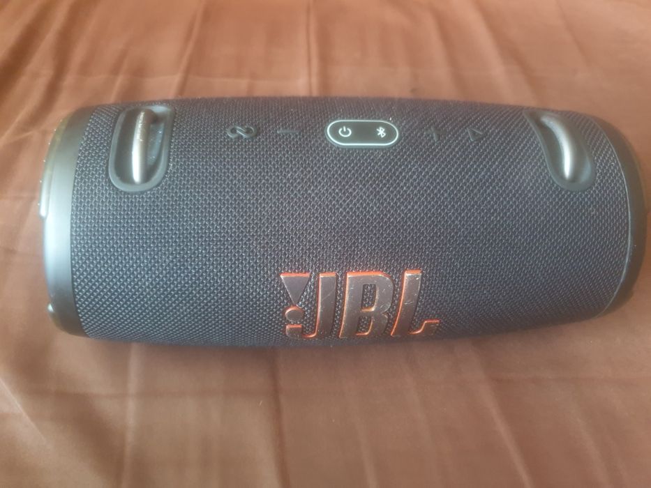 Głośnik Bluetooth JBL XTREME3