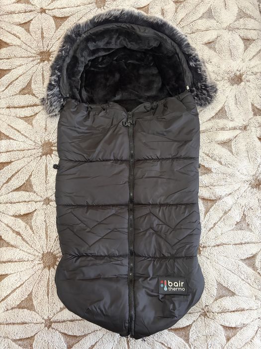 Зимовий конверт Bair Alaska Thermo