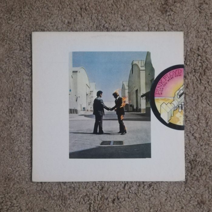 Vendo Discos Vinil (LPs)