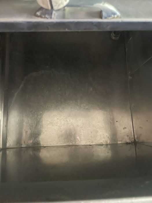 Refrigerador de garrafas - 3 portas