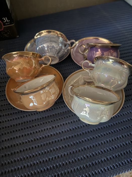 Продам кавовий набір