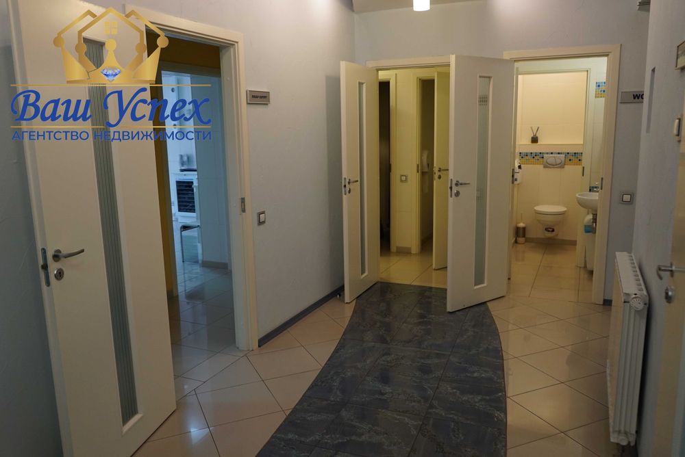 Комерційна нерухомість за адресою вул. Лук'яненка Левка (площа 400 м²) - Atlanta.ua - фото 7