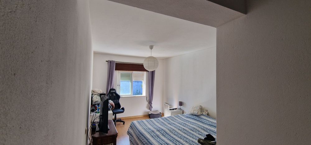 T4 Duplex penthouse vista mar