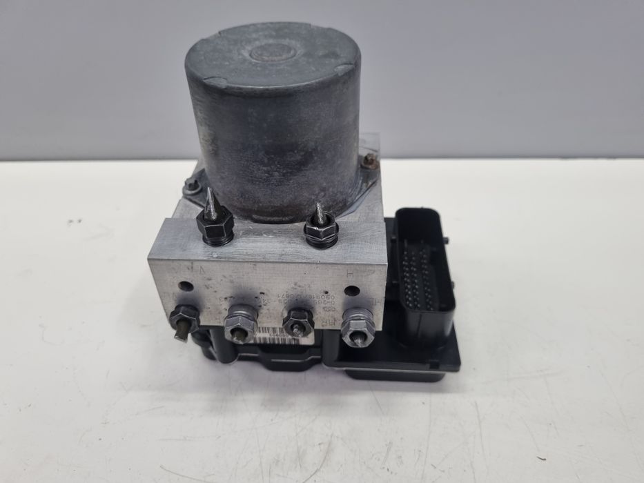 bmw e60 e61 pompa sterownik abs