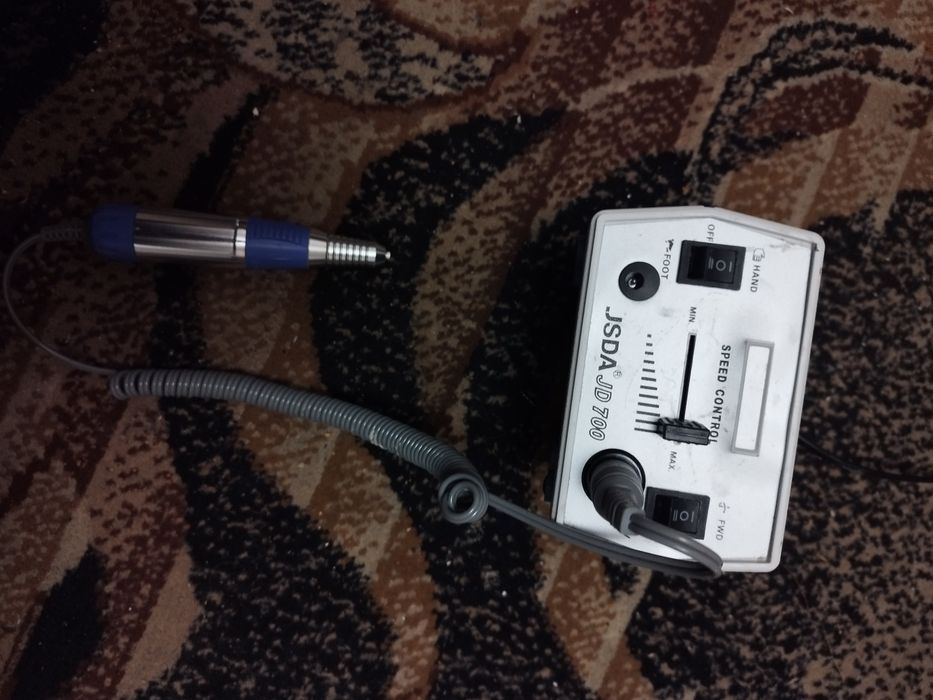 Jsda power JD 700