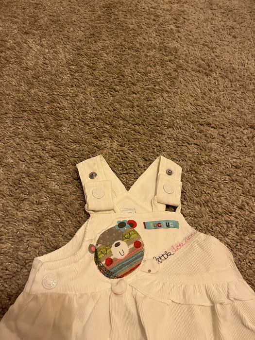 TUCTUC Baby Carrier 3 Months